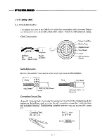 Preview for 35 page of Furuno CSH-5 MARK-2 Installation Manual