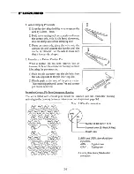 Preview for 36 page of Furuno CSH-5 MARK-2 Installation Manual