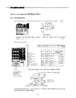 Preview for 42 page of Furuno CSH-5 MARK-2 Installation Manual