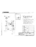 Preview for 68 page of Furuno CSH-5 MARK-2 Installation Manual