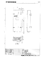 Preview for 73 page of Furuno CSH-5 MARK-2 Installation Manual