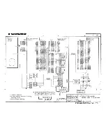 Preview for 74 page of Furuno CSH-5 MARK-2 Installation Manual