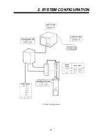 Preview for 8 page of Furuno CSH-5 MARK-2 Operator'S Manual