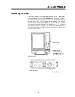 Preview for 9 page of Furuno CSH-5 MARK-2 Operator'S Manual