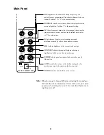 Preview for 10 page of Furuno CSH-5 MARK-2 Operator'S Manual