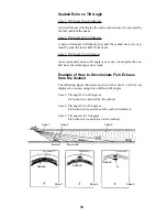 Preview for 18 page of Furuno CSH-5 MARK-2 Operator'S Manual