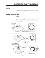 Preview for 32 page of Furuno CSH-5 MARK-2 Operator'S Manual