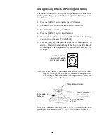 Preview for 44 page of Furuno CSH-5 MARK-2 Operator'S Manual