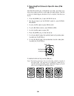 Preview for 45 page of Furuno CSH-5 MARK-2 Operator'S Manual