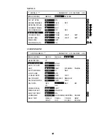 Preview for 48 page of Furuno CSH-5 MARK-2 Operator'S Manual