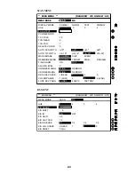 Preview for 49 page of Furuno CSH-5 MARK-2 Operator'S Manual