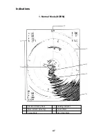 Preview for 53 page of Furuno CSH-5 MARK-2 Operator'S Manual