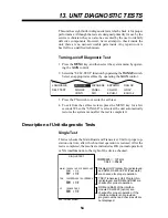 Preview for 60 page of Furuno CSH-5 MARK-2 Operator'S Manual