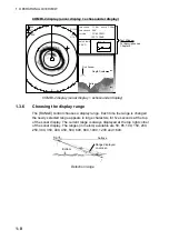 Preview for 18 page of Furuno CSH-5L/CSH-8L Operator'S Manual