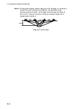 Preview for 38 page of Furuno CSH-5L/CSH-8L Operator'S Manual