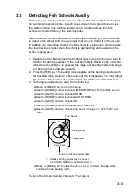 Preview for 39 page of Furuno CSH-5L/CSH-8L Operator'S Manual