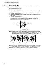 Preview for 40 page of Furuno CSH-5L/CSH-8L Operator'S Manual