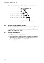 Preview for 44 page of Furuno CSH-5L/CSH-8L Operator'S Manual