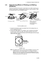 Preview for 49 page of Furuno CSH-5L/CSH-8L Operator'S Manual