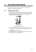 Preview for 51 page of Furuno CSH-5L/CSH-8L Operator'S Manual