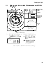 Preview for 61 page of Furuno CSH-5L/CSH-8L Operator'S Manual