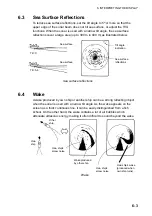 Preview for 65 page of Furuno CSH-5L/CSH-8L Operator'S Manual