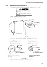 Preview for 73 page of Furuno CSH-5L/CSH-8L Operator'S Manual