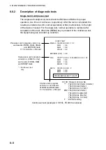 Preview for 78 page of Furuno CSH-5L/CSH-8L Operator'S Manual