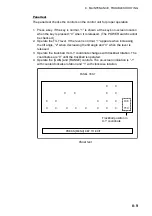 Preview for 79 page of Furuno CSH-5L/CSH-8L Operator'S Manual