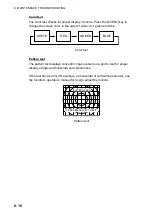 Preview for 80 page of Furuno CSH-5L/CSH-8L Operator'S Manual