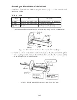 Preview for 11 page of Furuno CSH-7 Installation Manual