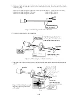 Preview for 12 page of Furuno CSH-7 Installation Manual