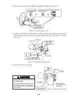 Preview for 13 page of Furuno CSH-7 Installation Manual