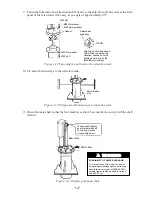 Preview for 14 page of Furuno CSH-7 Installation Manual