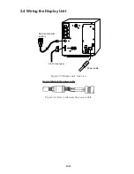 Preview for 23 page of Furuno CSH-7 Installation Manual