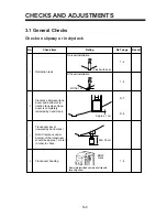 Preview for 27 page of Furuno CSH-7 Installation Manual