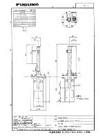 Preview for 46 page of Furuno CSH-7 Installation Manual