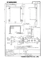 Preview for 51 page of Furuno CSH-7 Installation Manual