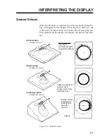 Preview for 36 page of Furuno CSH-7 Operator'S Manual