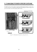 Preview for 42 page of Furuno CSH-83 Installation Manual