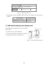 Preview for 48 page of Furuno CSH-83 Installation Manual