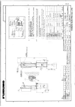 Preview for 93 page of Furuno CSH-83 Installation Manual