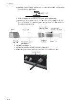 Preview for 22 page of Furuno DFF-3D Operator'S Manual