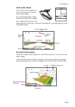 Preview for 39 page of Furuno DFF-3D Operator'S Manual