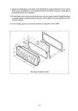 Preview for 14 page of Furuno DS-30 Install Manual
