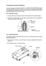 Preview for 18 page of Furuno DS-30 Install Manual