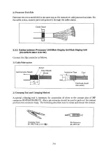 Preview for 25 page of Furuno DS-30 Install Manual