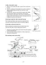 Preview for 26 page of Furuno DS-30 Install Manual