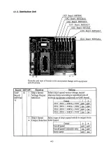 Preview for 35 page of Furuno DS-30 Install Manual