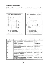 Preview for 41 page of Furuno DS-30 Install Manual